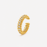 Earcuff Célestine