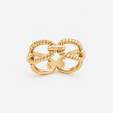 Bague Charlie