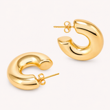 Boucles d'oreilles Charline