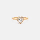 Bague Clover