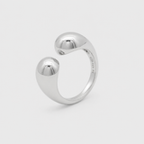 Bague Colette argent