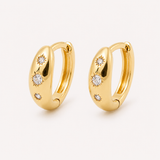 Boucles d'oreilles Diva