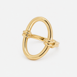 Bague Dune