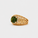 Bague Eleni
