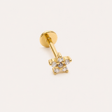 Piercing Flower