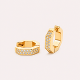Boucles d'oreilles Fred