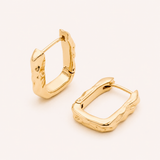 Boucles d'oreilles Gaby