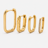 Boucles d'oreilles Bonnie