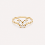 Bague Gala