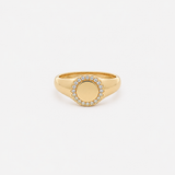 Bague Georgette