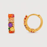 Boucles d'oreilles Ginevra