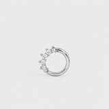 Piercing ilona