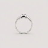 Bague Ilya argent