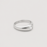 Bague Ilya argent