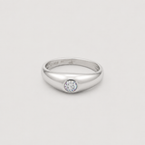 Bague Ilya argent