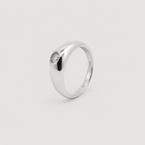 Bague Ilya argent