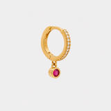 Boucles d'oreilles Irina