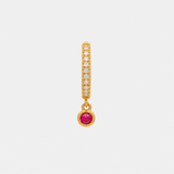 Boucles d'oreilles Irina