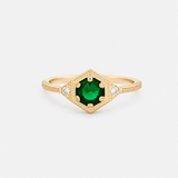 Bague Isandro