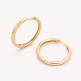 Boucles d'oreilles Jena