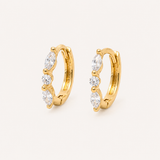 Boucles d'oreilles Joss