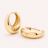 Boucles d'oreilles Joy