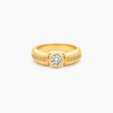 Bague Kapri