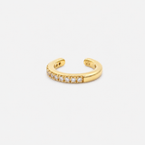 Earcuff Karen