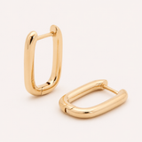 Boucles d'oreilles Lana