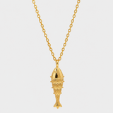Collier Lazare