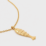 Collier Lazare
