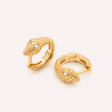 Boucles d'oreilles Lena