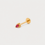 Piercing Liliana