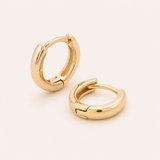 Boucles d'oreilles Livia