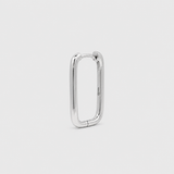 Boucles d'oreilles Lola argent