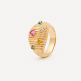 Bague Louna