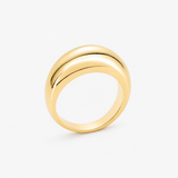 Bague Luna