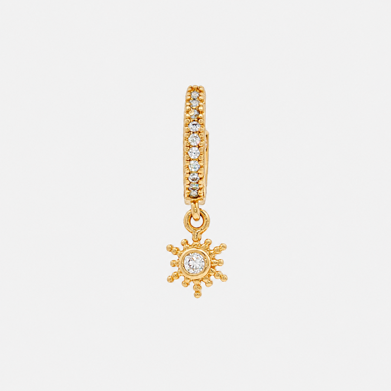 Boucles d'oreilles Marcella