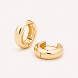 Boucles d'oreilles Marlene
