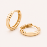 Boucles d'oreilles Ava
