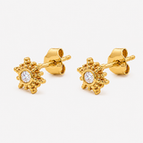 Boucles d'oreilles Mirella