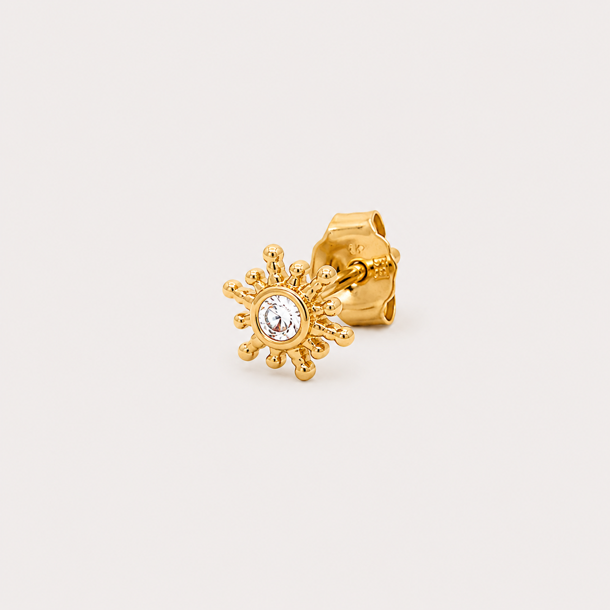 Boucles d'oreilles Mirella