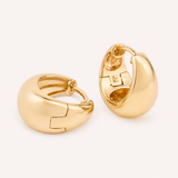 Boucles d'oreilles Nella