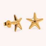 Boucles d'oreilles Nemo