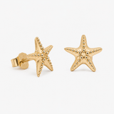 Boucles d'oreilles Nemo