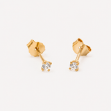 Boucles d'oreilles Ness