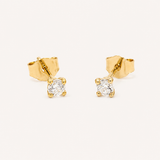 Boucles d'oreilles Nessa