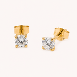 Boucles d'oreilles Nessaya