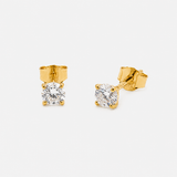 Boucles d'oreilles Nessaya