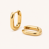 Boucles d'oreilles Nola